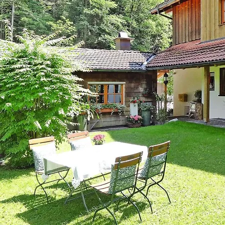 Country House Monika - Dal05001-cyc Apartamento Bayerisch Gmain