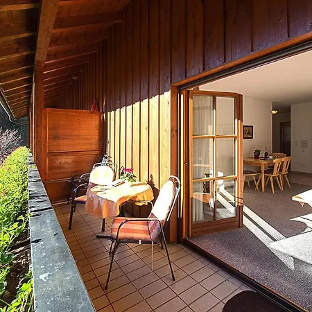 Apartamento Country House Monika - Dal05001-cyc