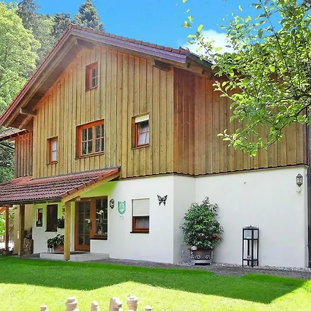 Apartamento Country House Monika - Dal05001-cyc