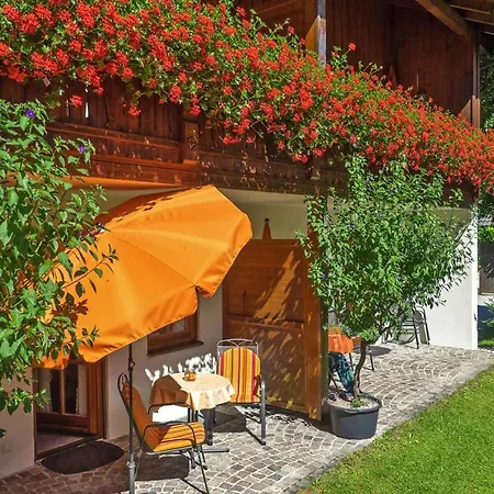 Apartamento Country House Monika - Dal05001-cyc
