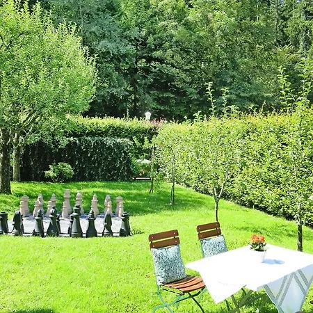 Apartamento Country House Monika - Dal05001-cyc *