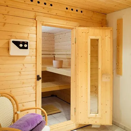 Country House Monika - Dal05001-cyc Apartamento *