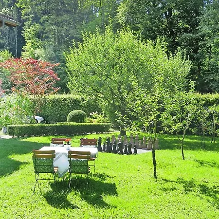 Country House Monika - Dal05001-cyc Apartamento Bayerisch Gmain