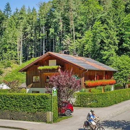 Country House Monika - Dal05001-cyc Apartamento Bayerisch Gmain
